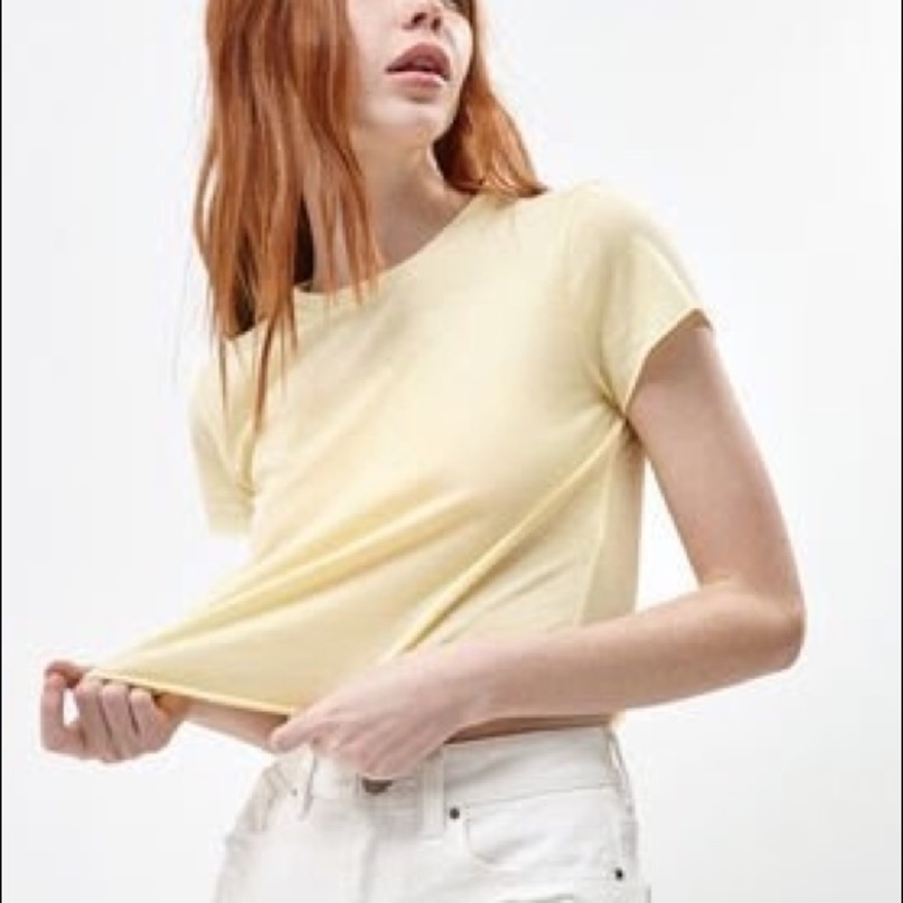 PacSun Basics T-shirt